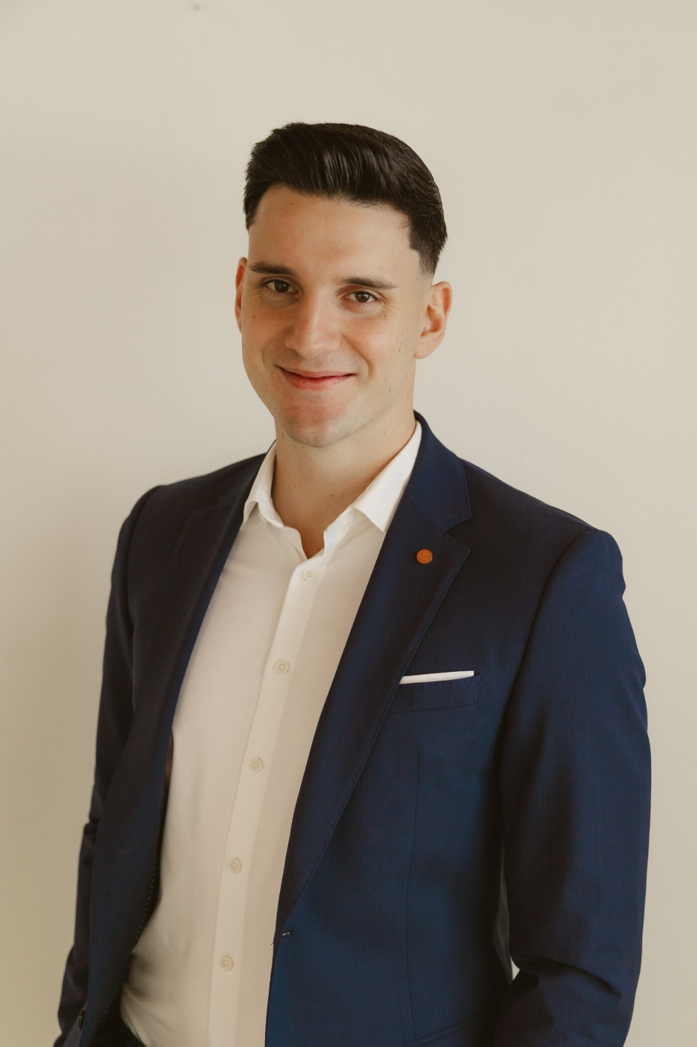 Simon Schiffer, Gründer von WEITWÄRTS